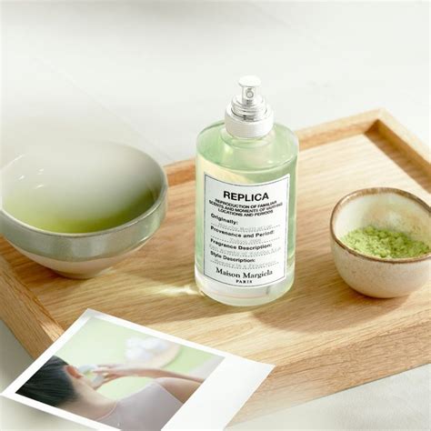 replica matcha perfume|matcha meditation sephora.